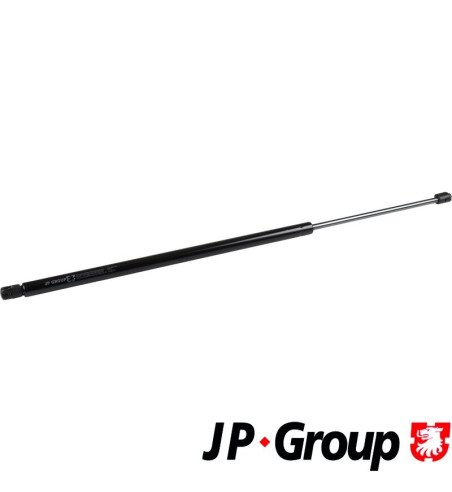 Gas Spring, boot-/cargo area