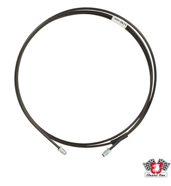 Clutch pressure pipe, one piece, centre
