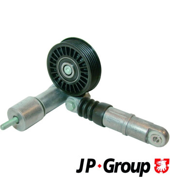Belt Tensioner, v-ribbed belt