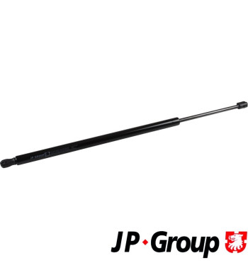 Gas Spring, boot-/cargo area