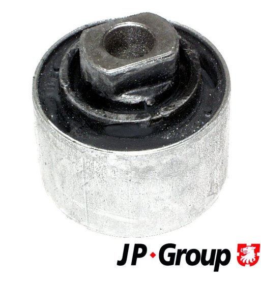 Mounting, control/trailing arm Mounting, control/trailing arm