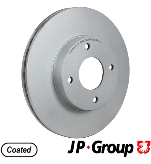 Brake Disc Brake Disc
