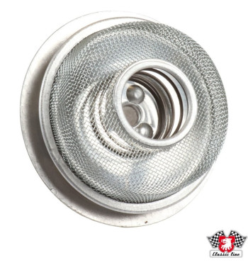 Sitko oleju, 28,2 mm
