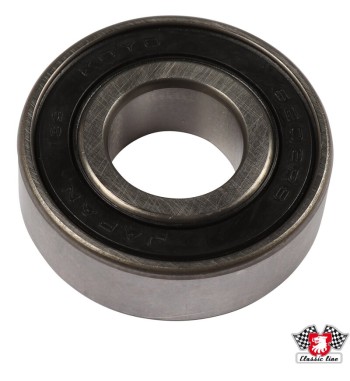 Pilot Bearing, clutch