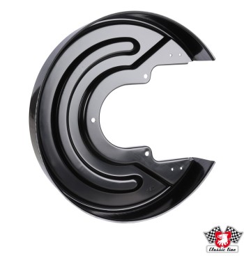 Splash Panel, brake disc