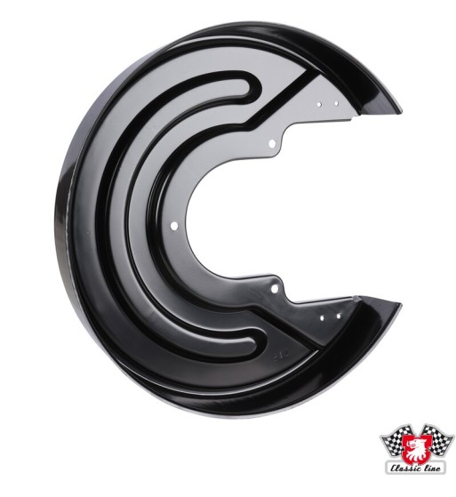 Splash Panel, brake disc Splash Panel, brake disc