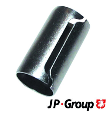Sleeve, control arm mounting