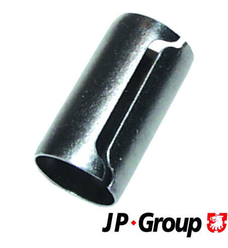 Sleeve, control arm mounting