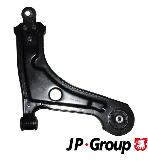 Control Arm/Trailing Arm, wheel suspension Control Arm/Trailing Arm, wheel suspension