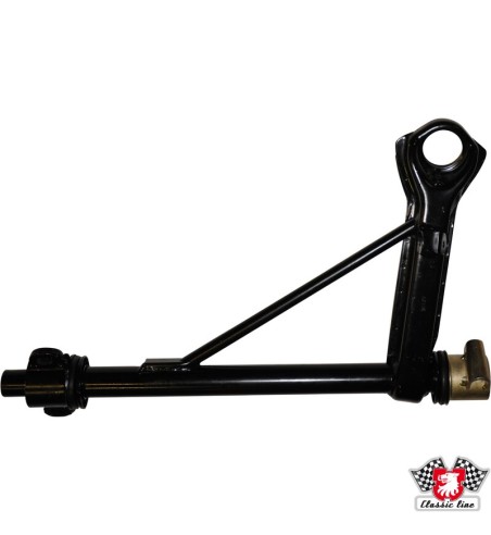 Wishbone, front, right