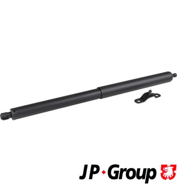 Gas Spring, boot-/cargo area