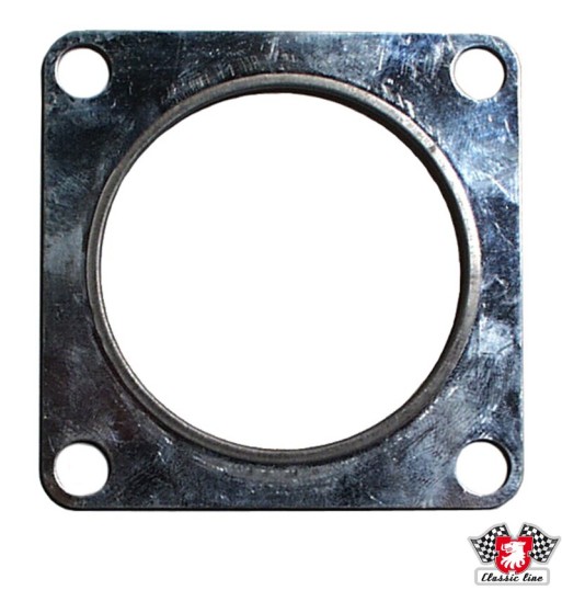 Gasket for exhaust pipe front Gasket for exhaust pipe front