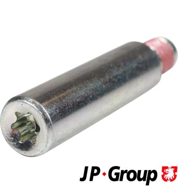 Guide Bolt, brake caliper