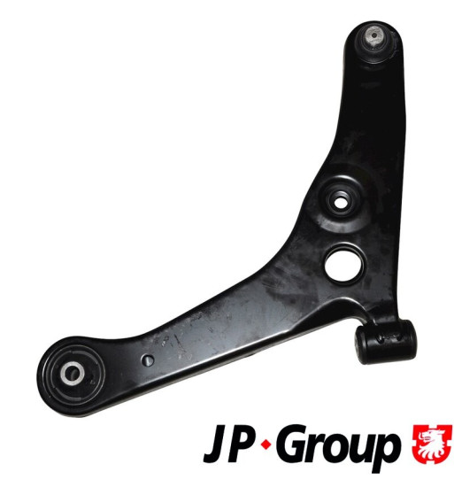 Control Arm/Trailing Arm, wheel suspension Control Arm/Trailing Arm, wheel suspension
