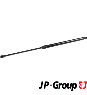 Gas Spring, boot-/cargo area
