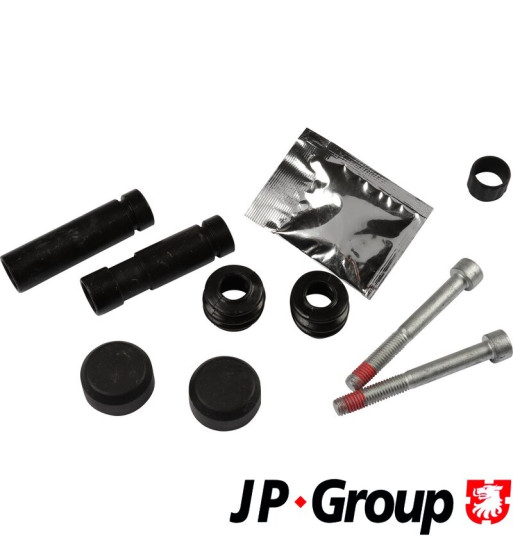Guide Sleeve Kit, brake caliper Guide Sleeve Kit, brake caliper