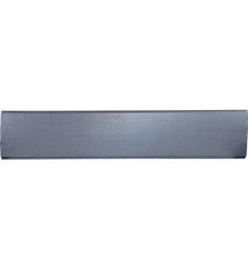 Centre side panel, lower section. Fits LHD + RHD vehicles in drivers side