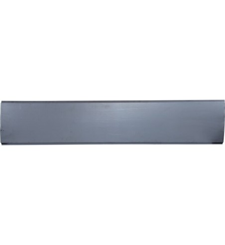 Centre side panel, lower section. Fits LHD + RHD vehicles in drivers side
