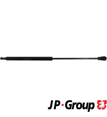 Gas Spring, boot-/cargo area