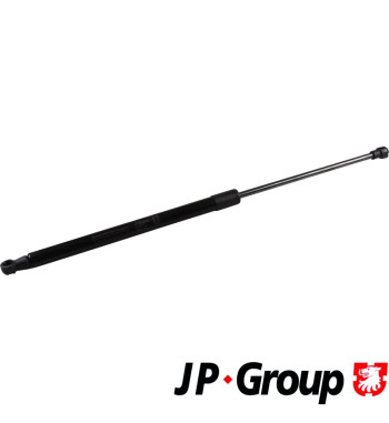 Gas Spring, boot-/cargo area