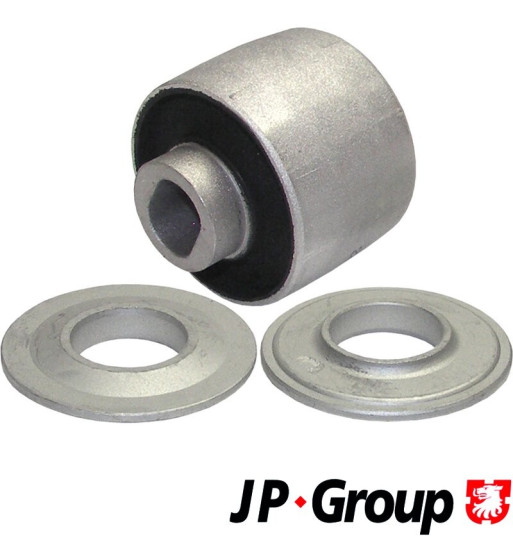 Mounting, control/trailing arm Mounting, control/trailing arm