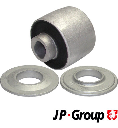 Mounting, control/trailing arm