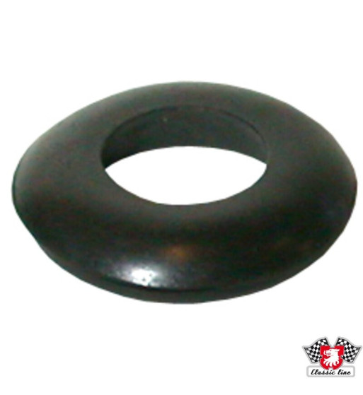 Przelotka do wspornika overridera, wersja eksportowa
Przelotka do wspornika overridera, wersja eksportowa