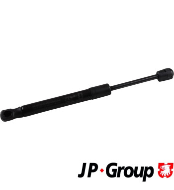 Gas Spring, bonnet