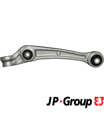 Control Arm/Trailing Arm, wheel suspension