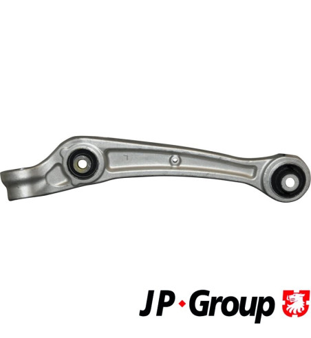 Control Arm/Trailing Arm, wheel suspension