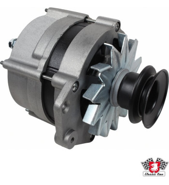 Alternator, 90 Amp
