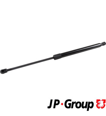 Gas Spring, boot-/cargo area