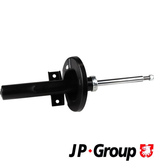 Shock Absorber Shock Absorber