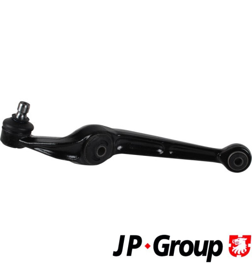 Control Arm/Trailing Arm, wheel suspension Control Arm/Trailing Arm, wheel suspension