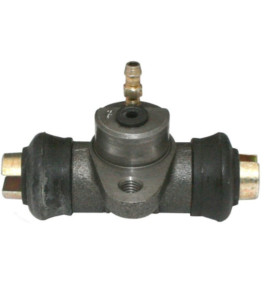 Cylinderek hamulcowy, 19,0 mm, tył, ATE
Cylinderek hamulcowy, 19,0 mm, tył, ATE