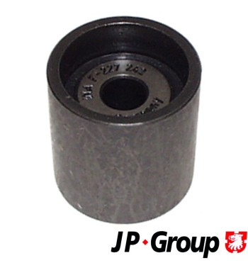 Deflection/Guide Pulley, timing belt
