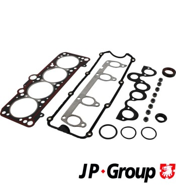 Gasket Set, cylinder head