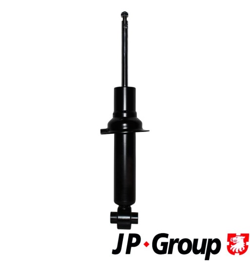 Shock Absorber Shock Absorber