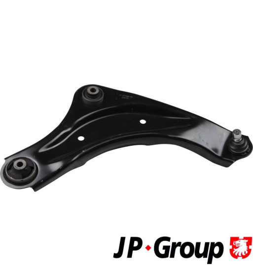 Control Arm/Trailing Arm, wheel suspension Control Arm/Trailing Arm, wheel suspension