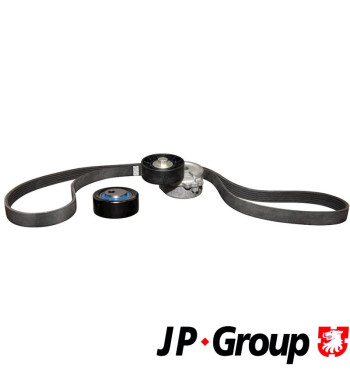 V-Ribbed Belt Set
