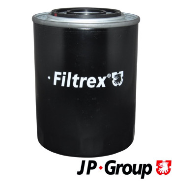 Filtr oleju
