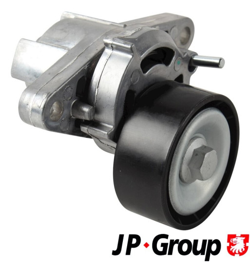 Belt Tensioner, v-ribbed belt Belt Tensioner, v-ribbed belt