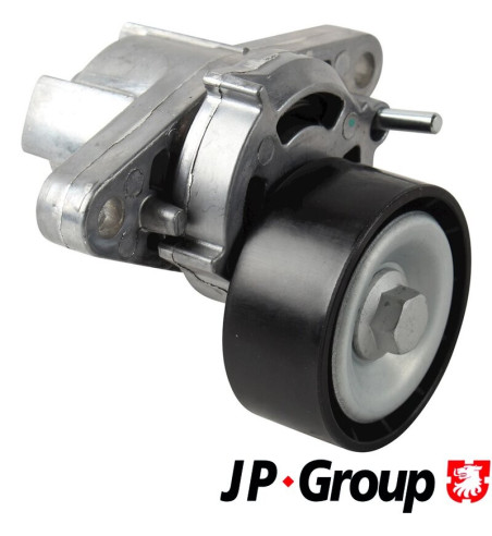 Belt Tensioner, v-ribbed belt
