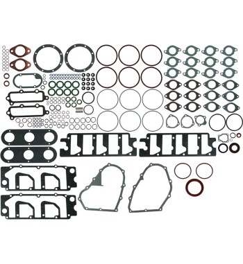 Engine gasket set, REINZ
