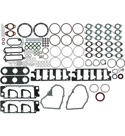 Engine gasket set, REINZ Engine gasket set, REINZ