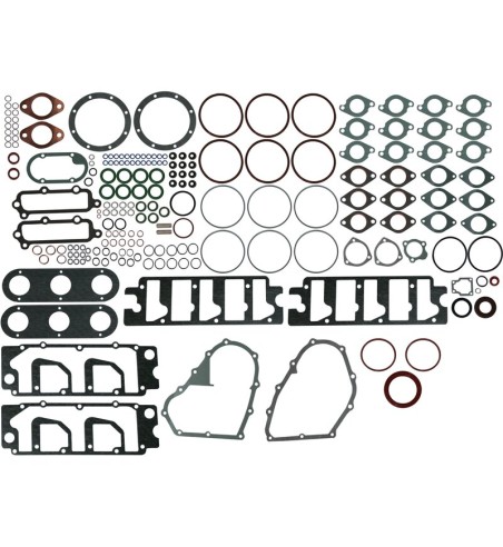 Engine gasket set, REINZ