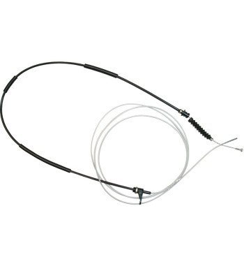 Linka gazu 3720 mm, LHD
