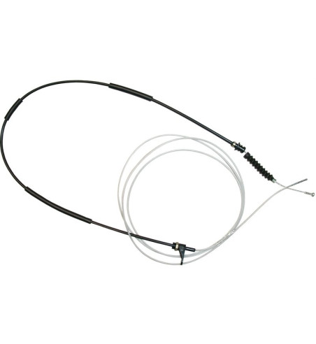Linka gazu 3720 mm, LHD
