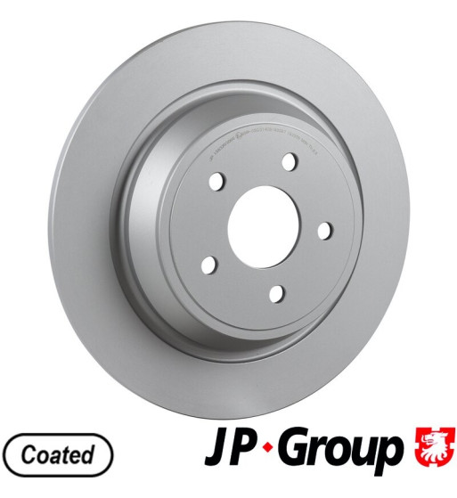Brake Disc Brake Disc