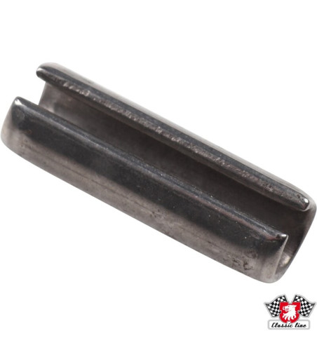 Zawleczka docisku sprzęgła 6x18 mm, potrzebne 3 szt.
